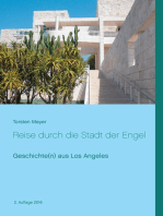 Reise durch die Stadt der Engel: Geschichte(n) aus Los Angeles