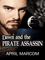 Dawn and the Pirate Assassin