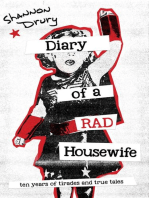 Diary of a Rad Housewife