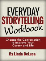 Everyday Storytelling Workbook: LD Leadership Development, #2