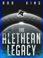 The Alethean Legacy