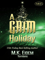 Read Autumn S Kiss Online By M K Eidem Books
