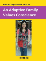 An Adaptive Family Values Conscience