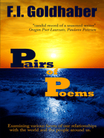 Pairs of Poems