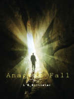 Anagram Fall