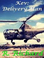 Kev: Delivery Man