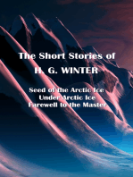 The Short Stories of H.G. Winter