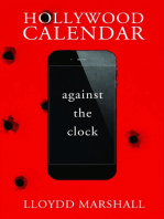 Hollywood Calendar: Against the Clock