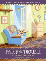 Patch of Trouble