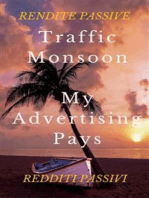 Traffic monsoon e my advertising pays