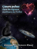 Coeurs pulsar dans les signaux multivers de l'Infini