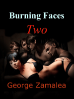 Burning Faces Two