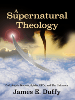 A Supernatural Theology