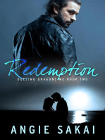 Redemption: Dueling Dragons MC Series