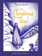 The Christmas Thief
