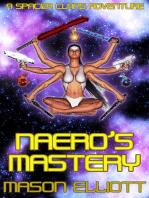 Naero's Mastery