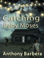 Catching Baby Moses