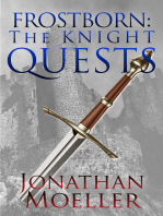 Frostborn: The Knight Quests