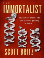 The Immortalist