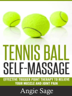 Tennis Ball Self-Massage