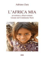 L'Africa Mia