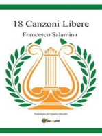 18 Canzoni Libere