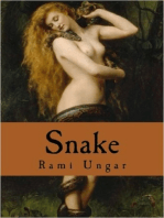 Snake: A Novel