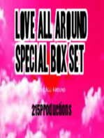 Love All Around Episode Box Set