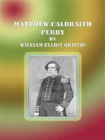 Matthew Calbraith Perry