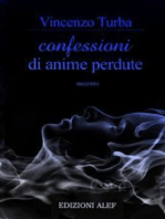 Confessioni di anime perdute