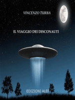 Il viaggio dei disconauti