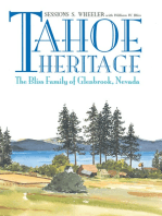 Tahoe Heritage