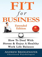 Fit For Business - Extended Edition