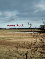 Ayers Rock: Gedichte
