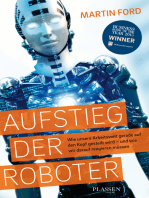 Aufstieg Der Roboter By Martin Ford Book Read Online - 