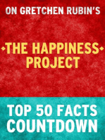 The Happiness Project