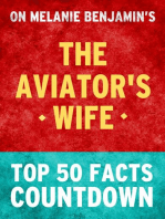 The Aviator's Wife