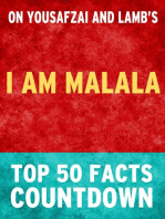 I am Malala