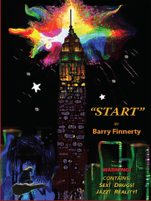 Start" by Barry Finnerty (Ebook) - Read free for 30 days