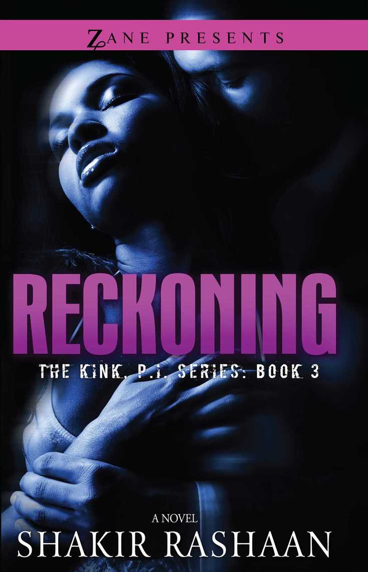 Reckoning by Shakir Rashaan (Ebook) - Read free for 30 days