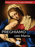 Preghiamo con Maria