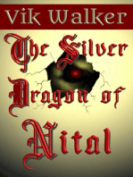 The Silver Dragon of Nital