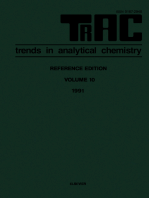 TRAC: Trends in Analytical Chemistry: Volume 10