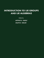 Introduction to Lie Groups and Lie Algebra, 51