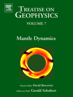 Treatise on Geophysics, Volume 7: Mantle Dynamics
