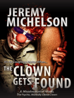 The Clown Gets Found