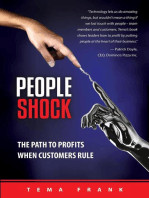 PeopleShock: The Path to Profits When Customers Rule