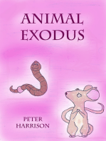 Animal Exodus