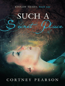 Such a Secret Place: Stolen Tears, #1