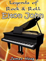 Legends of Rock & Roll: Elton John